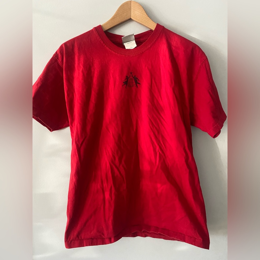 Starbucks Home for the Holidays Holiday Blend Tee